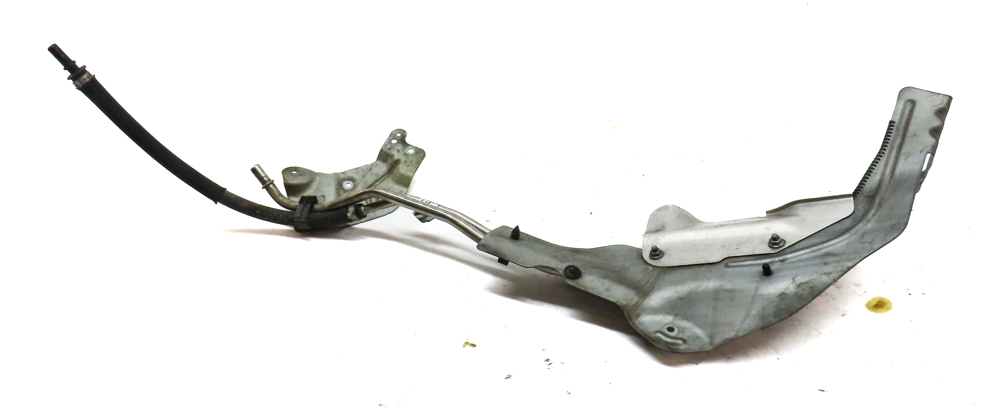 2010 LAND ROVER LR4 (L319) 5.0L NON SUPER ENGINE FUEL FEED VAPOR LINE — exact item pictured